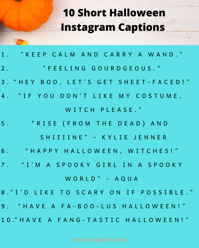 10-halloween-captions-for-instagram-2020-best-funny