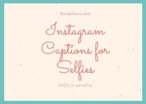 short instagram captions for girls