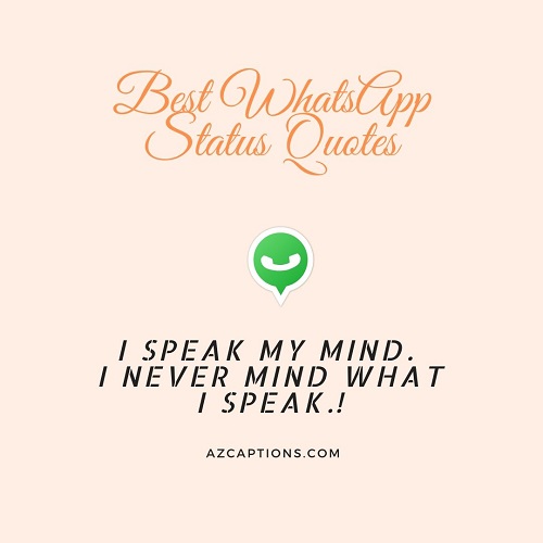 Best pick up lines for whatsapp status 2019