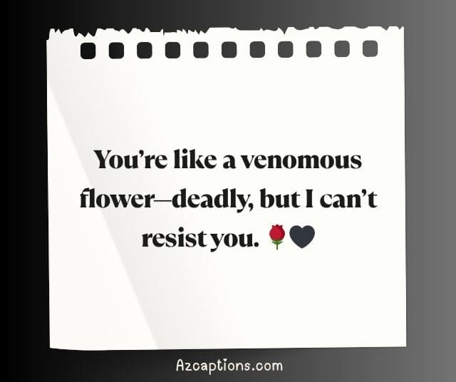 Funny Dark Humor Pick Up Lines