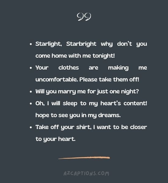 Funny Teacher Pick Up Lines