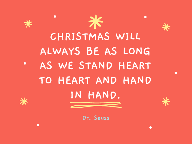 Short Christmas Quotes