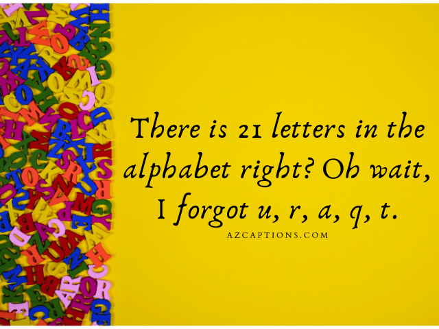 cheesy alphabet pick up lines