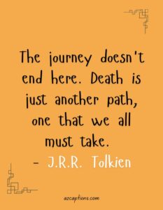 30+ Quotes about Life and Death Inspirational - Azcaptions