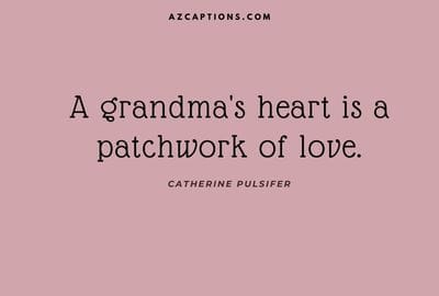 Best Grandma and Grandson Bond Quotes