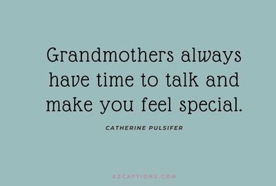 Grandma and Grandson Bond Quotes