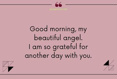 long Good Morning Quotes for Her to Make Her Smile