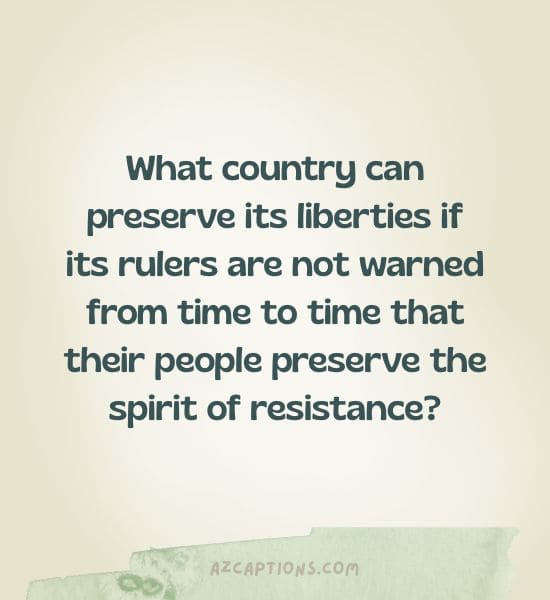 Thomas Jefferson quotes on democracy
