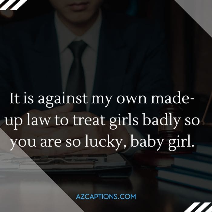 Law of attraction pick up lines