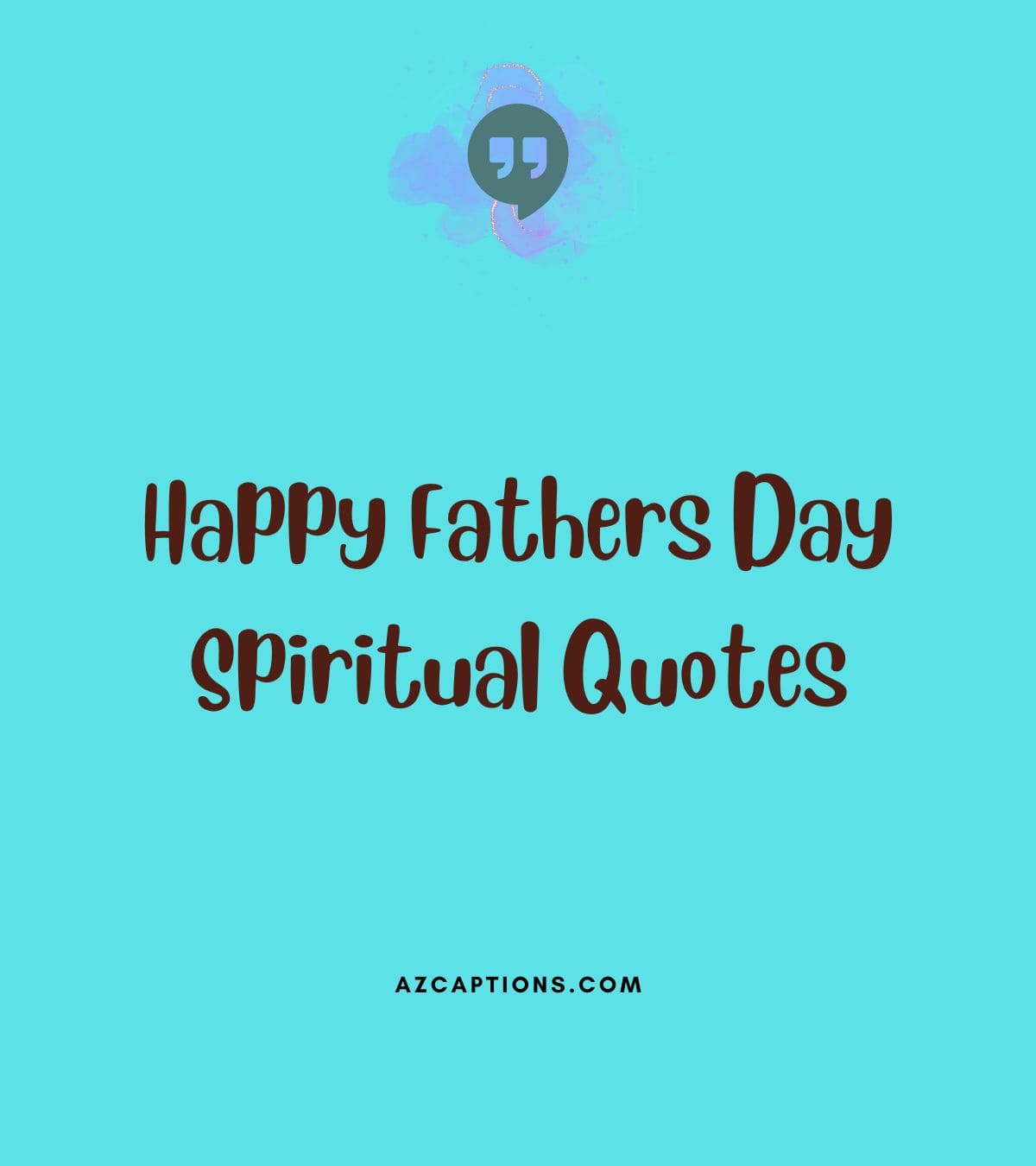 40 Happy Fathers Day Spiritual Quotes For Instagram (2024) 