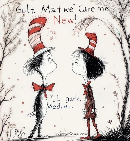 Dr Seuss Quotes