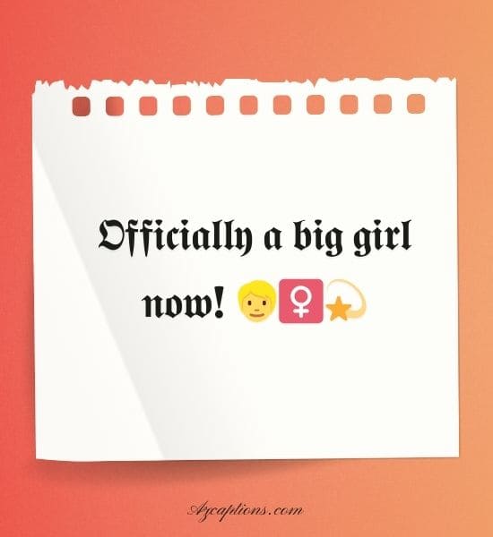Instagram Bio for Girls Stylish font Birthday