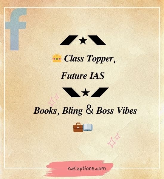 VIP Bio Ideas for College Students
