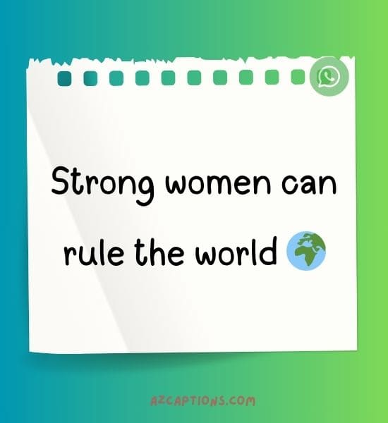 WhatsApp about lines girls