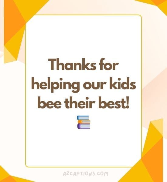 Bee Puns for Teachers
