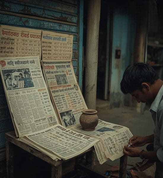 Satta Matka सट्टा मटका का इतिहास