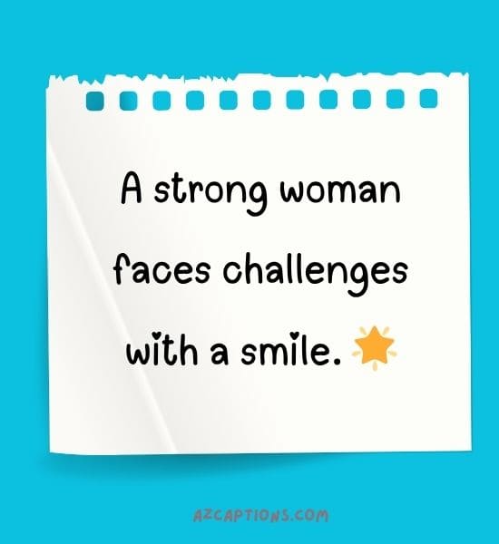 Strong Woman Self Worth Quotes