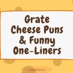 Cheese puns