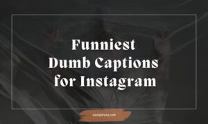 Dumb Captions for Instagram