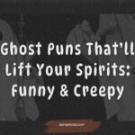 Ghost Puns