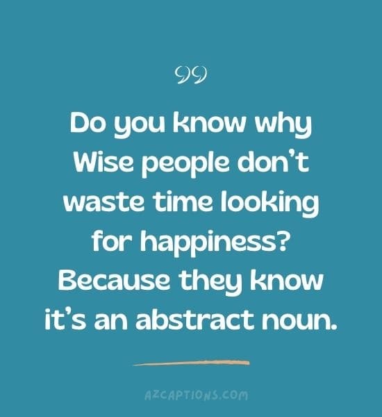 Happy Quotes for Instagram