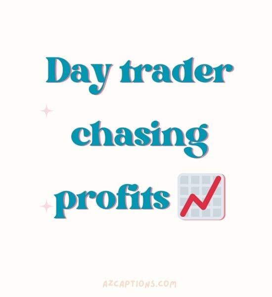 Best Trader Bio for Instagram