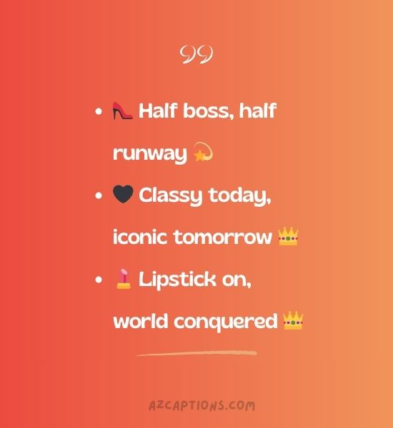 Stylish 2 Line Bio For Instagram For Girls