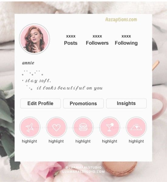 Vibe Bio Instagram