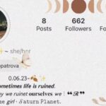 Vibe Bio for Instagram