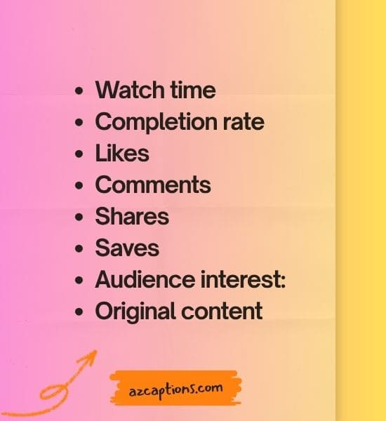 What Makes an Instagram Reel Go Viral